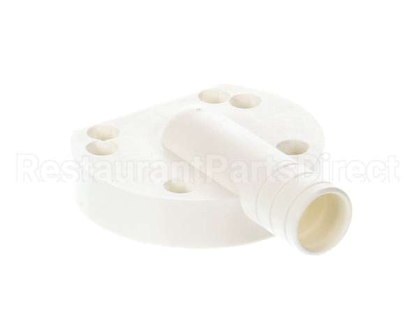 108051 Champion - Moyer Diebel Elbow Flange