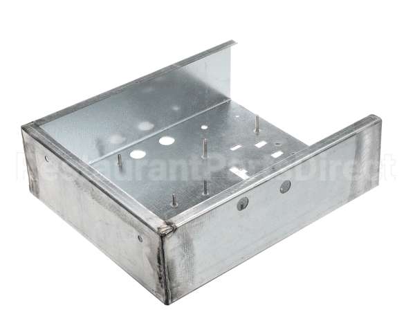 1080653 Frymaster Box, Top Off Board Stud