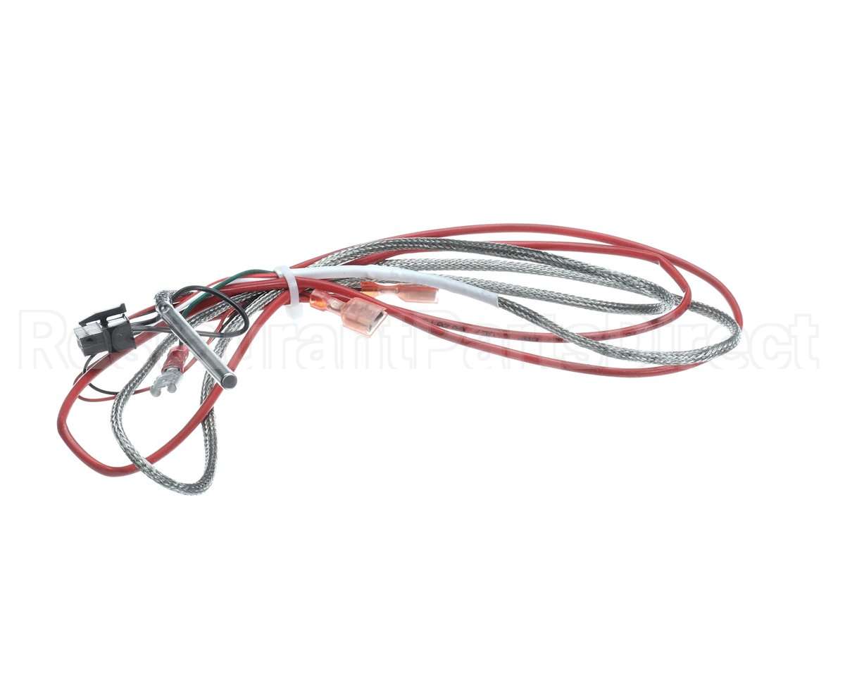 1080656 Frymaster Ais Rtd Probe And Harness Pos1