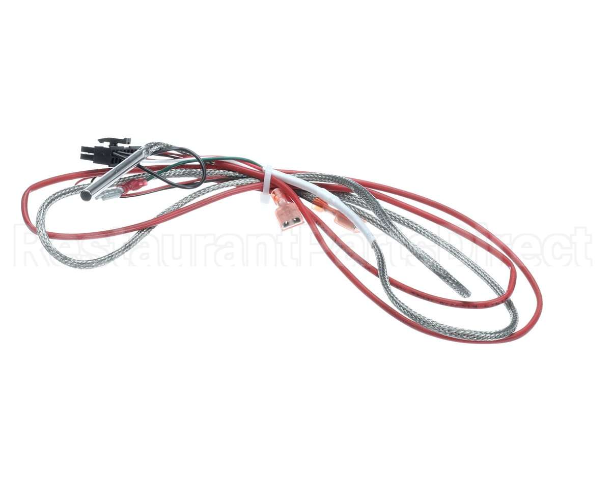 1080656 Frymaster Ais Rtd Probe And Harness Pos1
