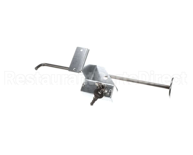 1080686SP Frymaster Handlelock Assembly, Gas Lov Rti