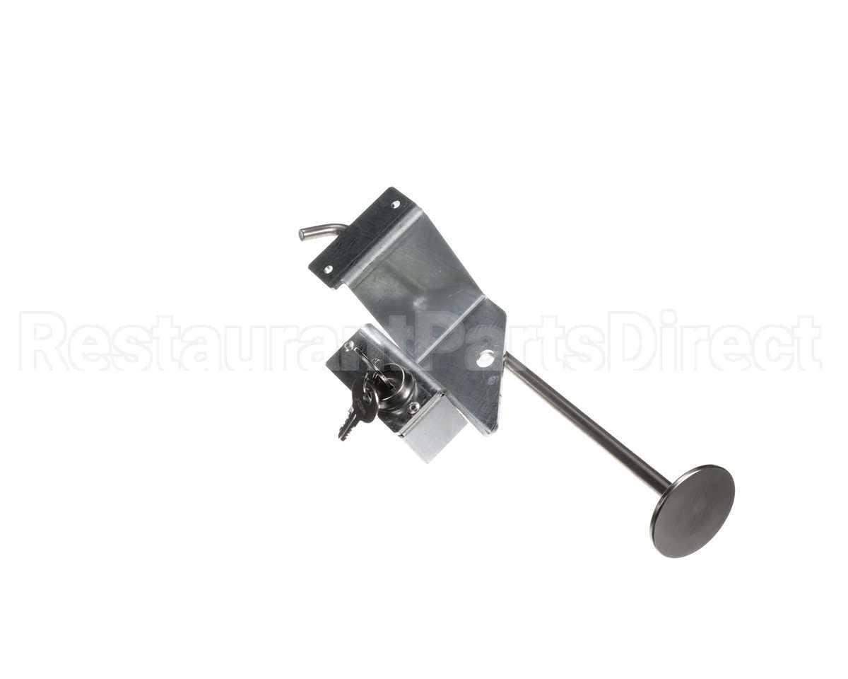 1080686SP Frymaster Handlelock Assembly, Gas Lov Rti