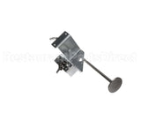 1080686SP Frymaster Handlelock Assembly, Gas Lov Rti