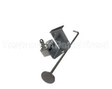 1080686SP Frymaster Handlelock Assembly, Gas Lov Rti