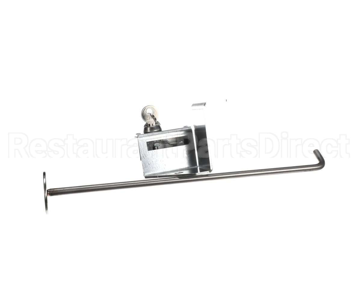 1080686SP Frymaster Handlelock Assembly, Gas Lov Rti