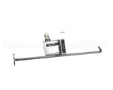 1080686SP Frymaster Handlelock Assembly, Gas Lov Rti
