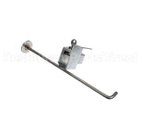 1080686SP Frymaster Handlelock Assembly, Gas Lov Rti