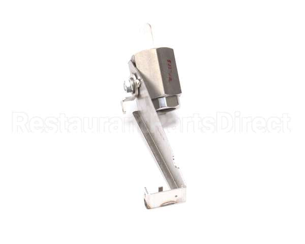 1080697SP Frymaster Valve, Elect Lov Drain Lh