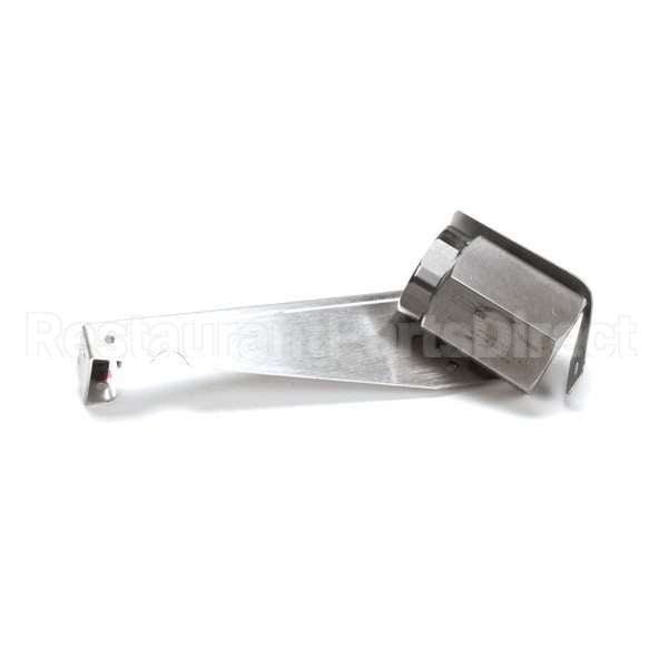 1080698SP Compatible Frymaster Valve, Elect Lov Drain R H