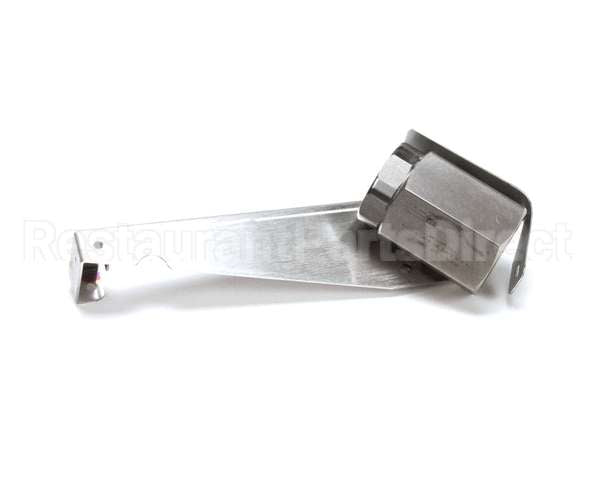 1080698SP Frymaster Valve, Elect Lov Drain Rh