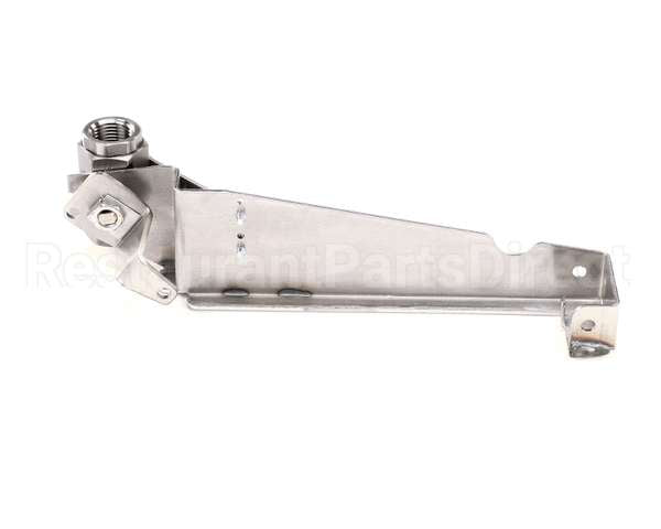 1080699SP Frymaster Valve, Elect Lov Return Lh