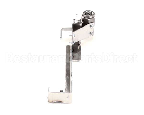1080699SP Frymaster Valve, Elect Lov Return Lh