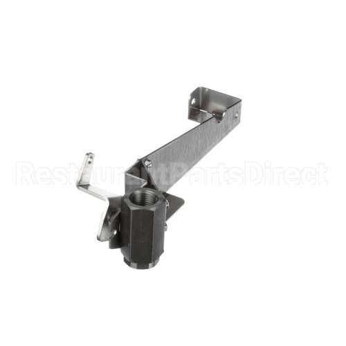 1080700SP Frymaster Valve, Elect Lov Return Rh