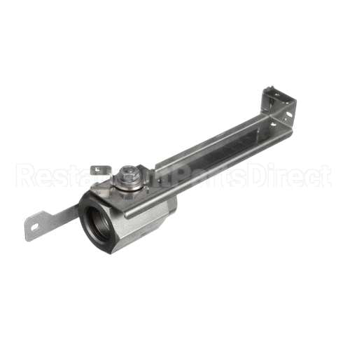 1080748SP Frymaster Valve, Gas Lov Drain Rh