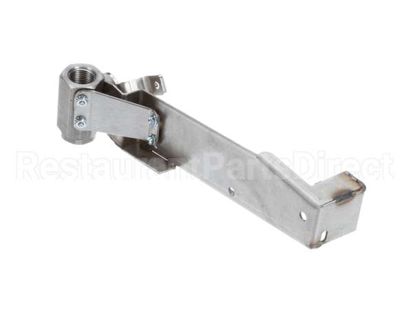 1080750SP Frymaster Valve, Gas Lov Return Rh