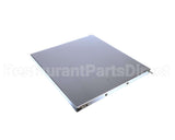 1080915SP Frymaster Door Assy, Lov Manual Holder