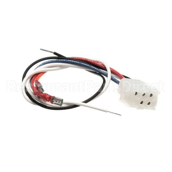 1080996SP Compatible Frymaster Harness, Gl30 Vat#3 Xfrm