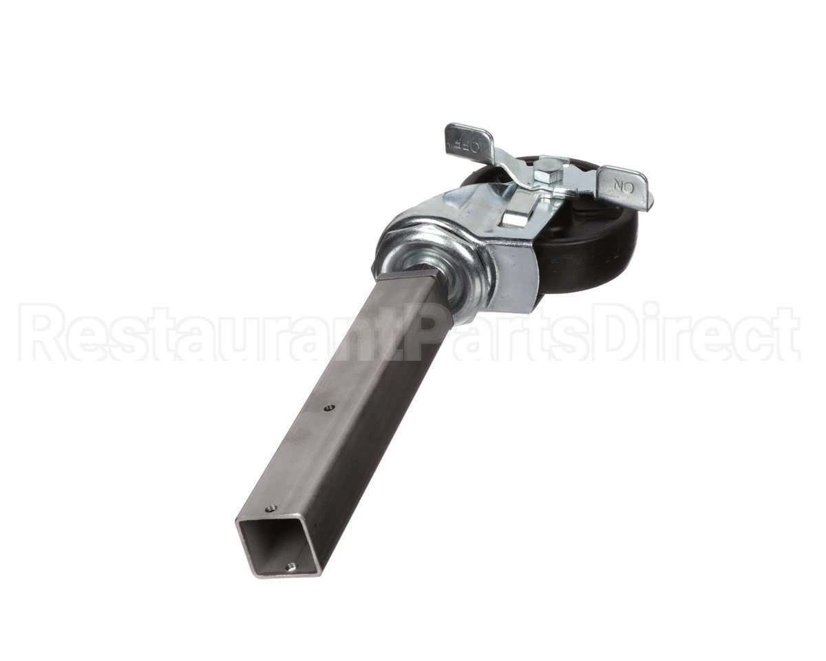 1081027SP Frymaster Caster Assembly, He Sfp Left