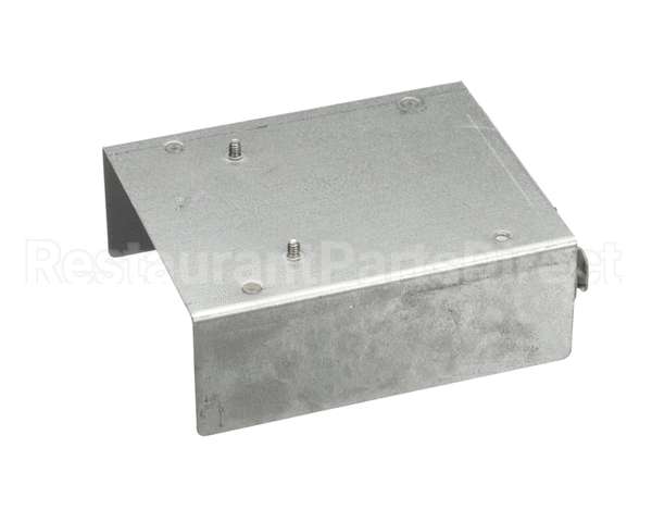 1081094SP Frymaster Plate W/Clamp,Ignition Module