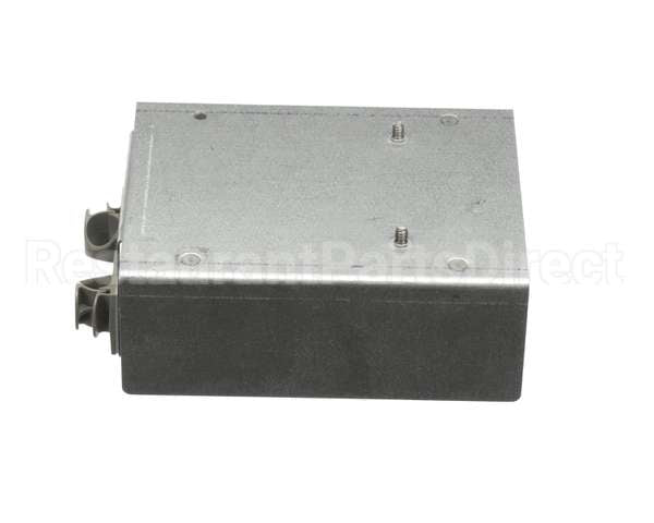 1081094SP Frymaster Plate W/Clamp,Ignition Module