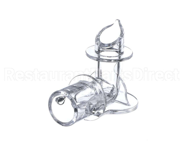 10811 Nemco Plastic Nozzle