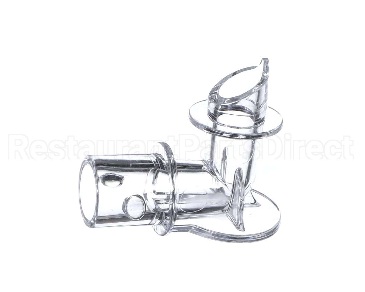 10811 Nemco Plastic Nozzle