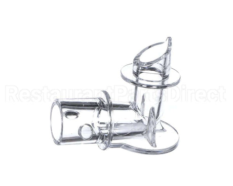 10811 Nemco Plastic Nozzle