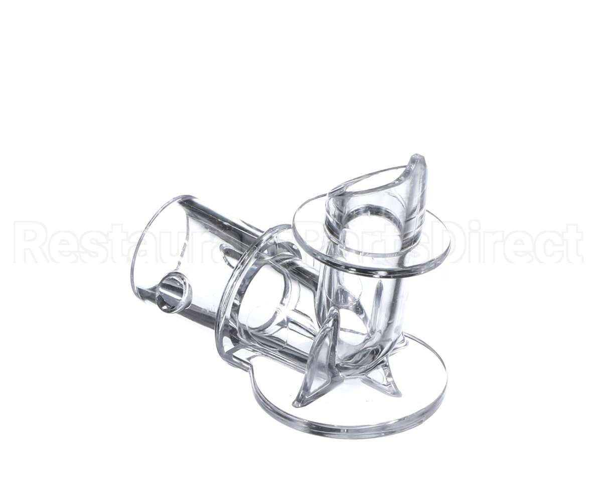 10811 Nemco Plastic Nozzle
