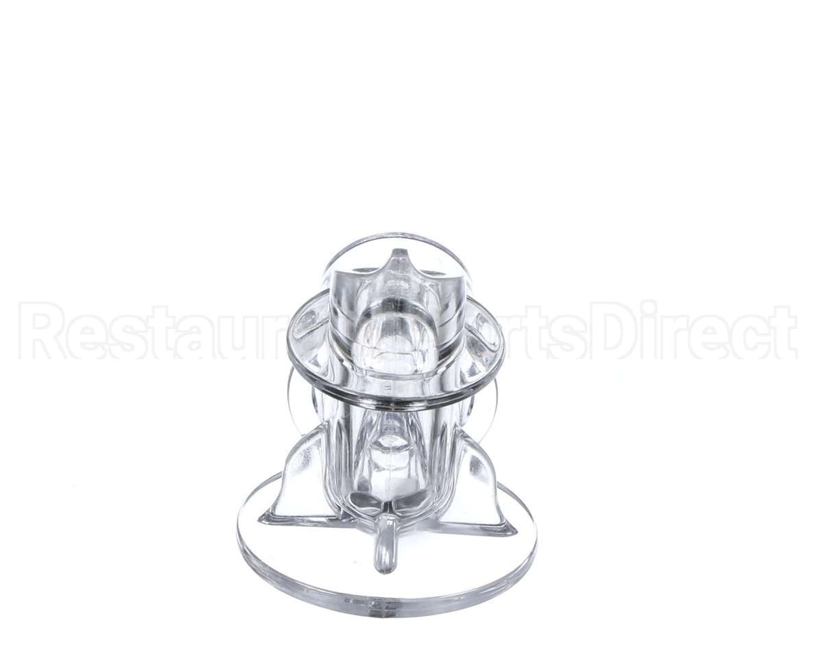 10811 Nemco Plastic Nozzle