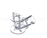 10811 Nemco Plastic Nozzle