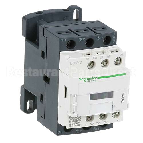 108122 Compatible Champion Contactor