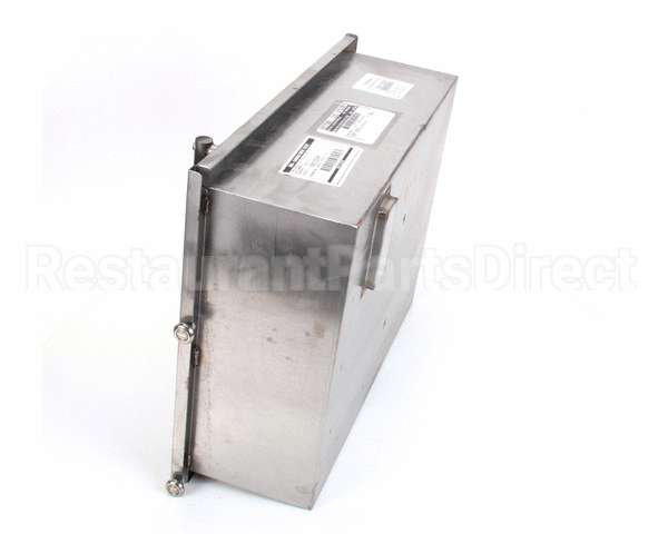 1081232SP Frymaster Pan Assembly, Fpp35/45 Filter