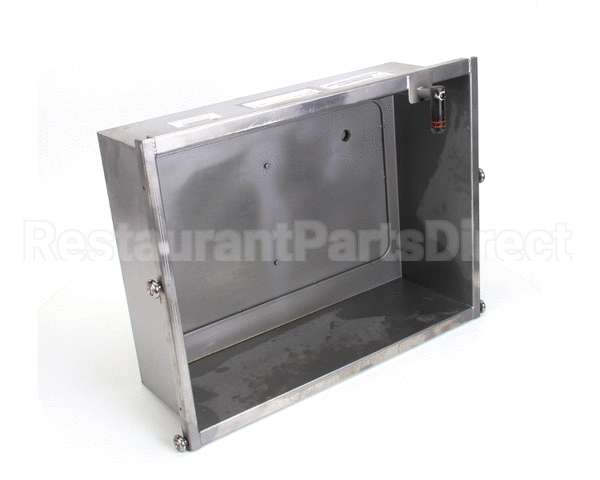 1081232SP Frymaster Pan Assembly, Fpp35/45 Filter