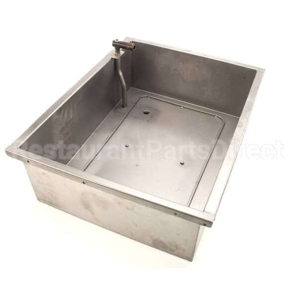 1081233SP Compatible Frymaster Panassy, Fpp 35/45 Filt Er