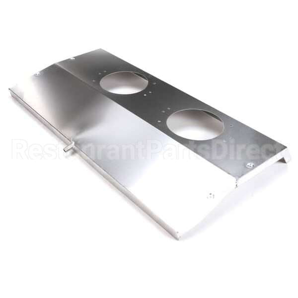 10812601S Compatible Victory Panelassy, Dual Fan, Pt-1191