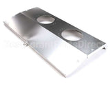 10812601S Victory Assembly, Welded Fan Panel, Pt-119