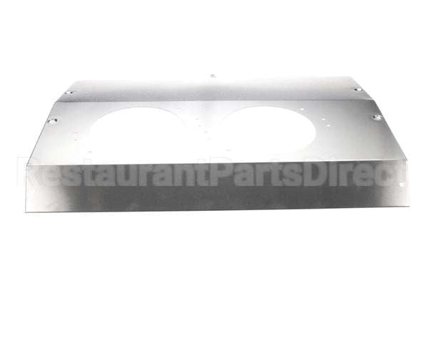 10812602S Victory Assembly Welded Fan Panel Pt88