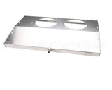 10812602S Victory Assembly Welded Fan Panel Pt88