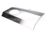 10812602S Victory Assembly Welded Fan Panel Pt88