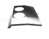 10812602S Victory Assembly Welded Fan Panel Pt88