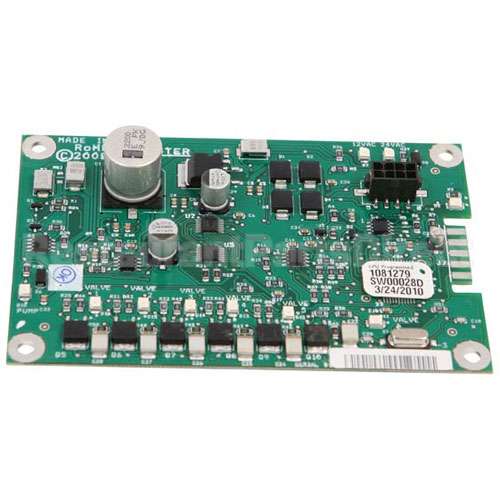 1081279 Compatible Frymaster Ato3 Board