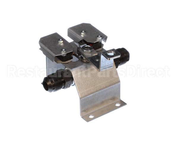 1081433SP Frymaster Valve Assembly, Gl30 Rti Waste