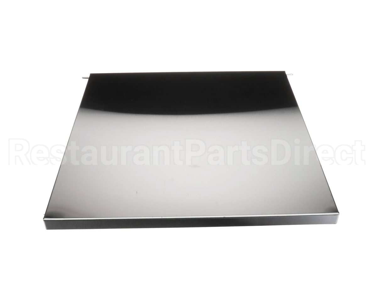 1081434 Frymaster Door Assembly,Single Gsms Euro