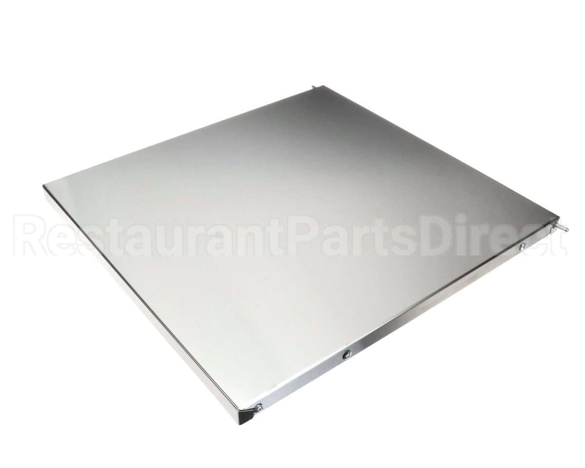 1081434 Frymaster Door Assembly,Single Gsms Euro