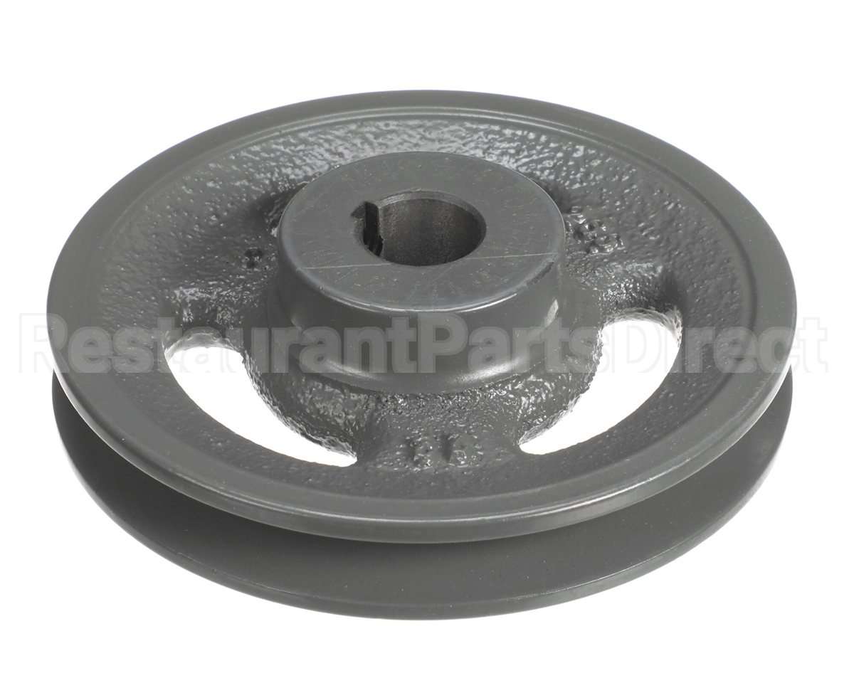 108149 Loren Cook Fan Sheave, Ak49 X 3/4