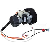 1081540 Frymaster Blower Gsms Motor Assy 120V