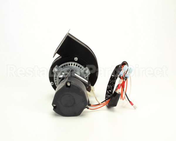 1081540 Frymaster Motor Assembly,Blower 120V Gsms