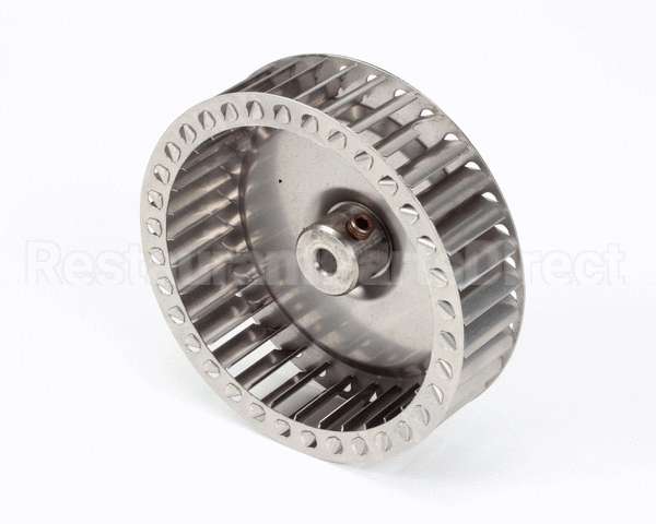 108171 Cleveland Wheel;Blower