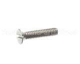 108175 Cleveland Screw;1/4-20X1.250;Cs; Sst