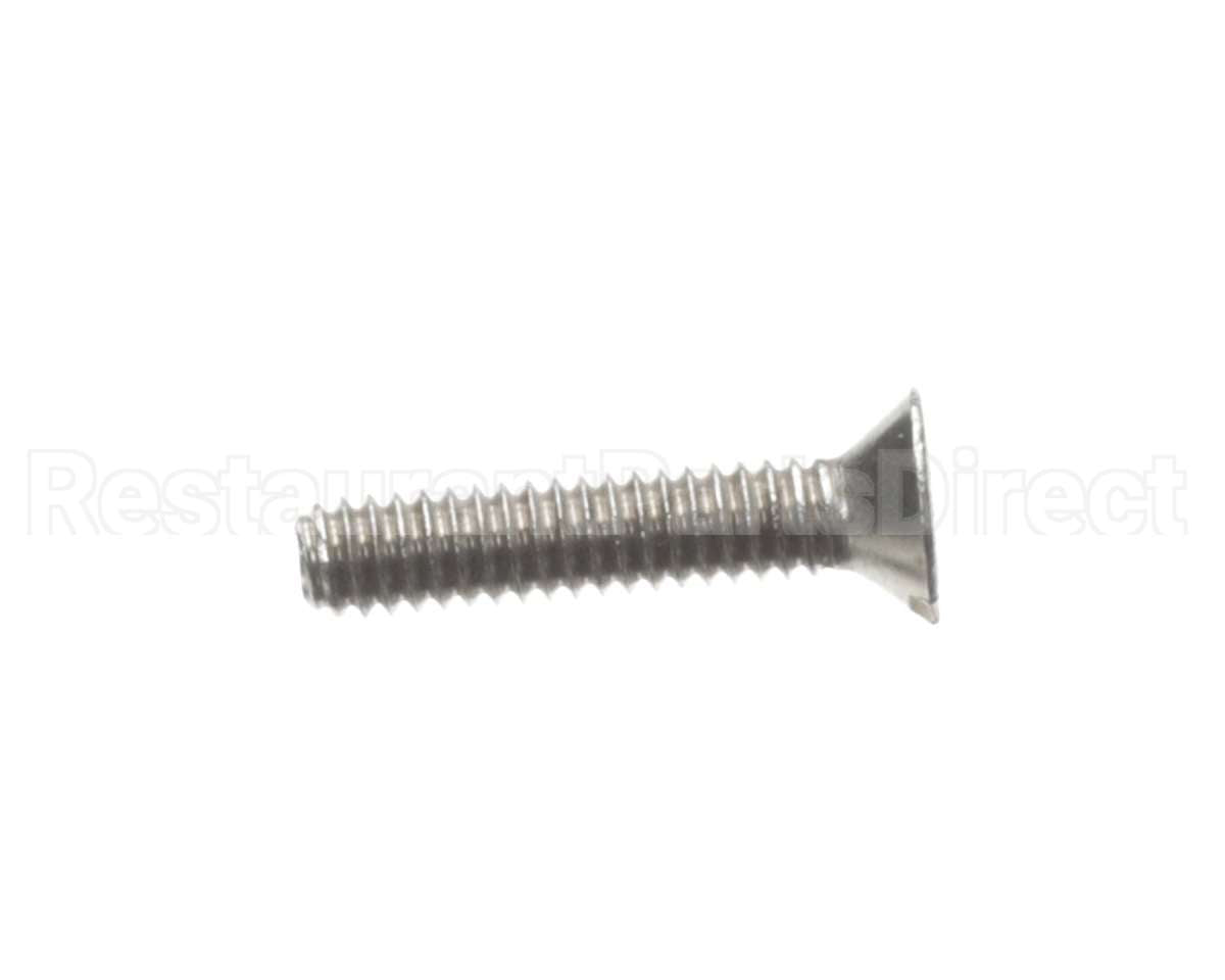 108175 Cleveland Screw;1/4-20X1.250;Cs; Sst